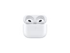 ایرپاد هندزفری بلوتوث نسل 3 اپل (گارانتی شرکتی) Apple Airpods 3rd Generation